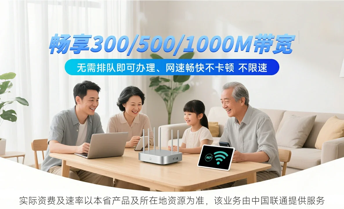 宁夏中国联通